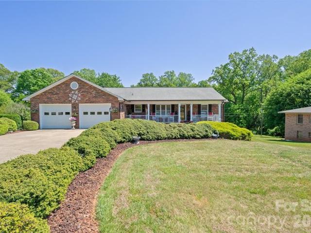 House for sale in Lincolnton, North Carolina