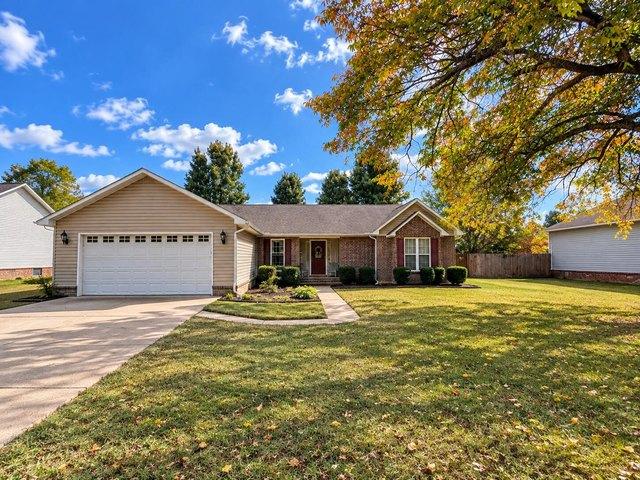 House for sale in Sulphur Rock, Independence County