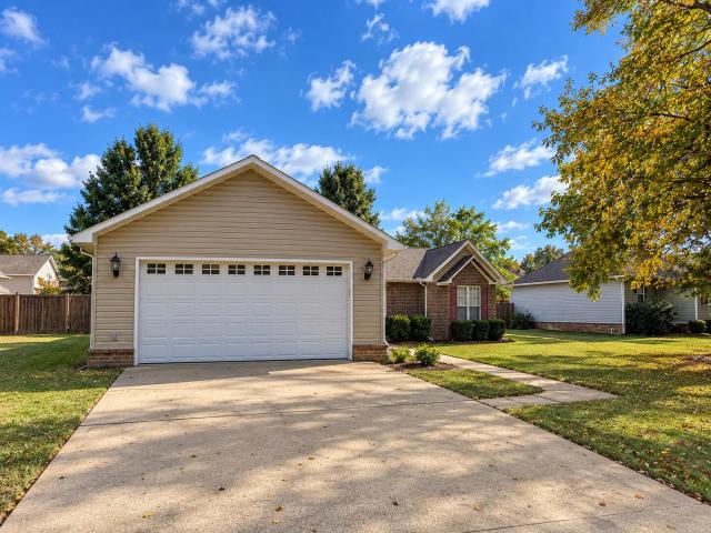 House for sale in Sulphur Rock, Independence County
