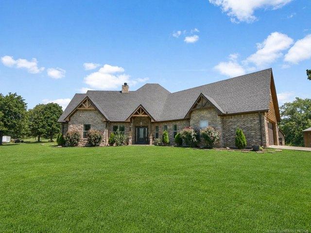 Farm for sale in Bennington, Oklahoma