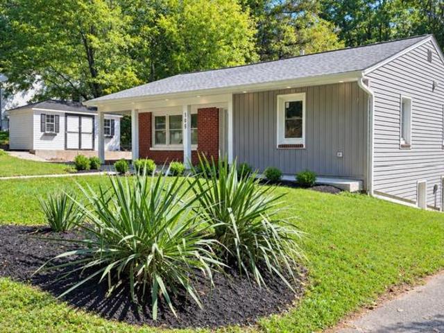 House for sale in Rock Spring, Forest Hill
