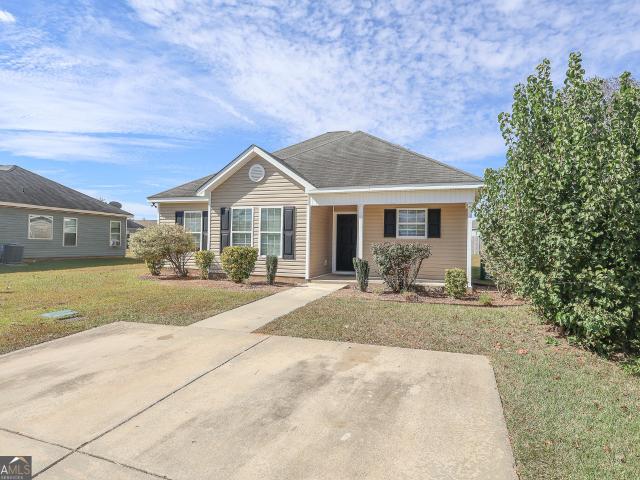 House for sale in New Haven, Perry