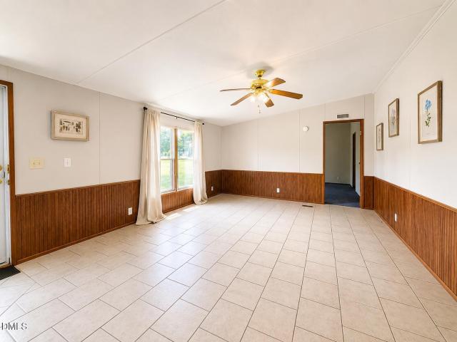 House for sale in Wilsons Mills, North Carolina