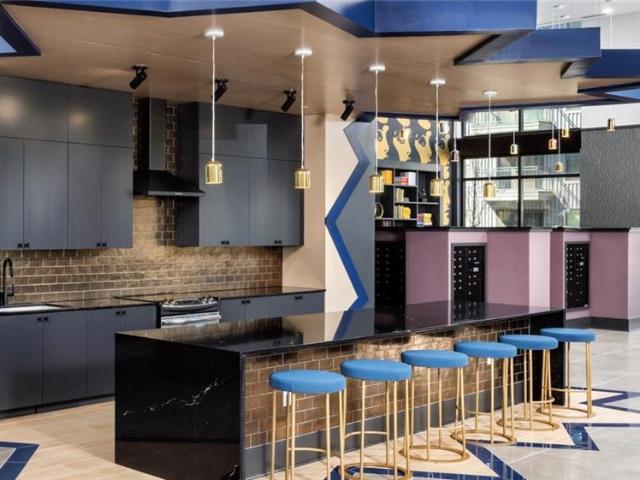 Property for rent in Atlanta, Georgia