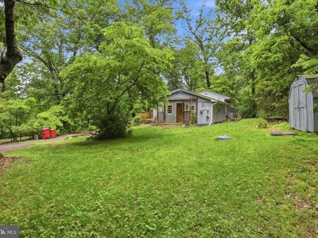 House for sale in Harpers Ferry, West Virginia