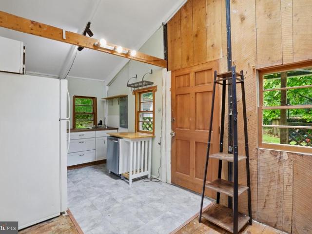 House for sale in Harpers Ferry, West Virginia
