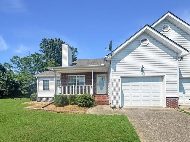 Condo for sale in Tennessee