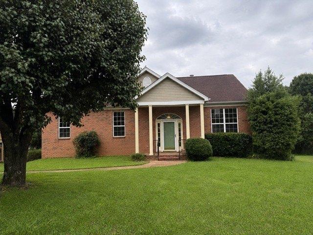 House for sale in Tennessee