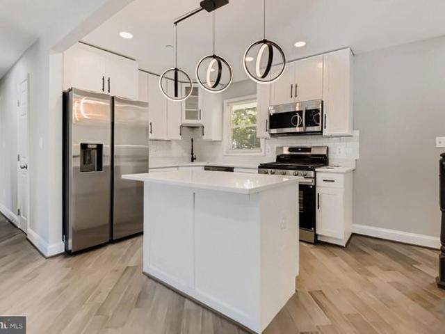House for sale in Annapolis, Maryland