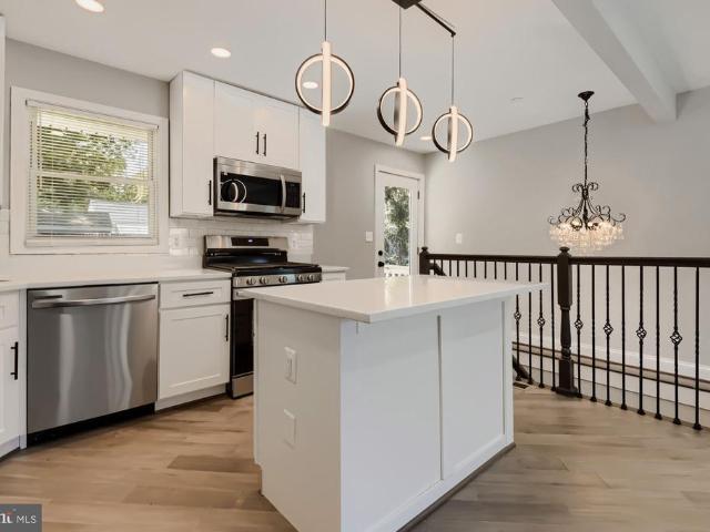 House for sale in Annapolis, Maryland