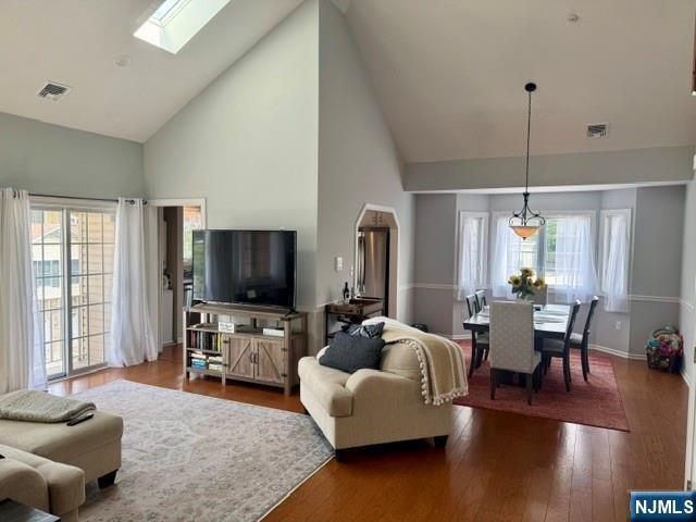 Condo for sale in Essex Fells, New Jersey