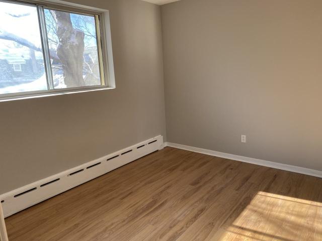 Apartment for rent in Hintonburg, Ottawa