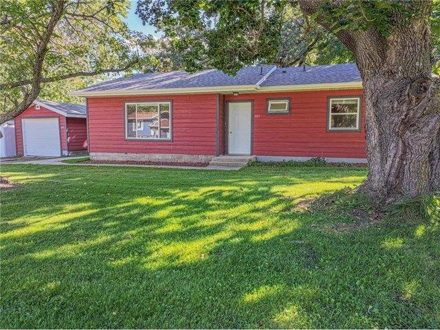 House for sale in Alexandria, Minnesota