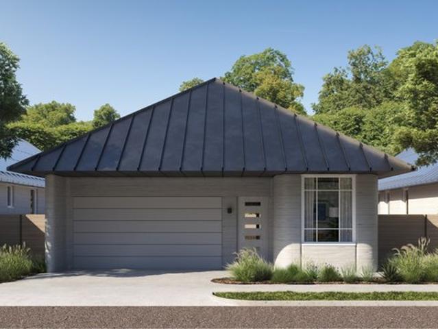 House for sale in Williamson, Texas