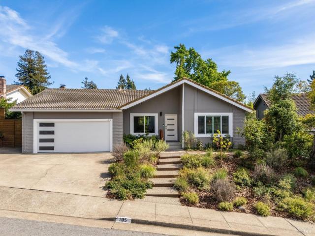 Property for sale in Petaluma, California