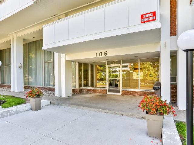Apartment for rent in Woburn, Ontario