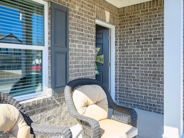 House for sale in Armuchee, Georgia