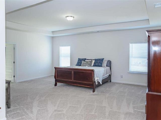 House for sale in Lindale, Georgia