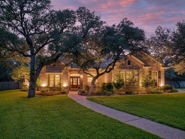 House for sale in Crawford, Texas
