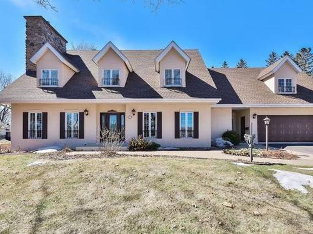 House for sale in Repentigny, Quebec