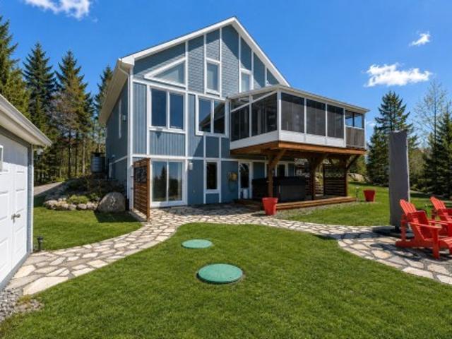 House for sale in Laurentides, Quebec