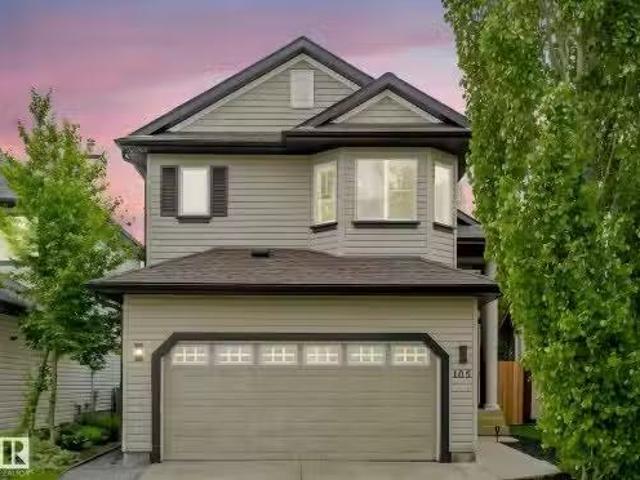House for sale in Beaumont, Alberta