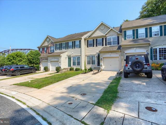 Townhouse for sale in Cecil, Maryland