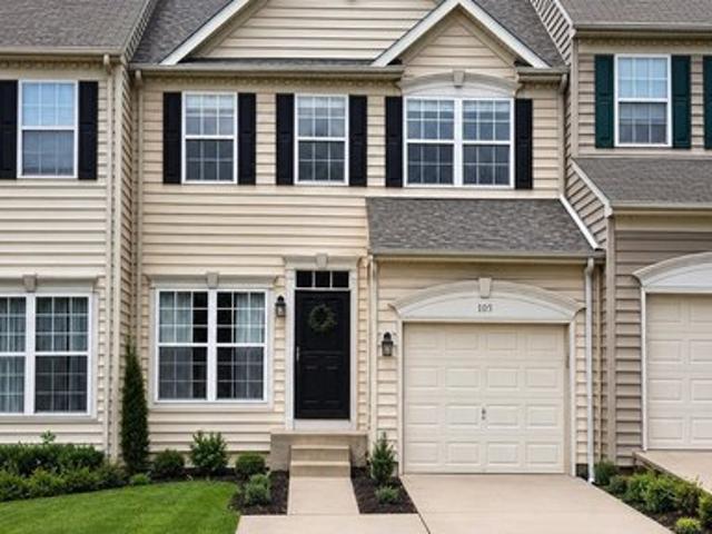 Townhouse for sale in Cecil, Maryland