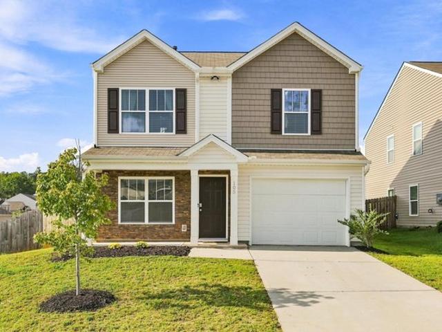 House for sale in Easley, Pickens County