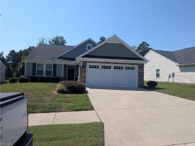 House for sale in Williamsburg, York County