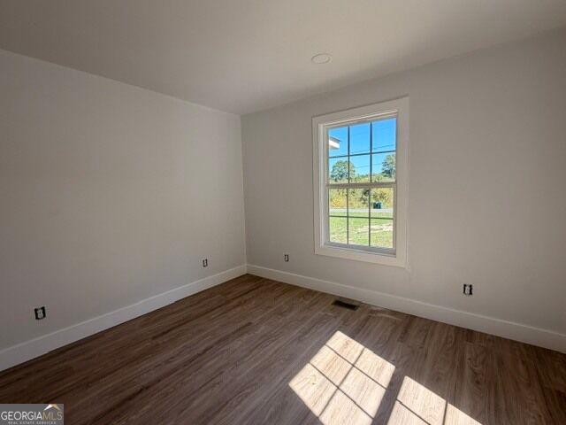 House for sale in Resaca, Murray County