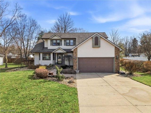House for sale in Cortland, Ohio