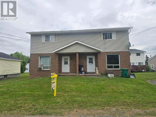 Property for sale in Stellarton, Nova Scotia