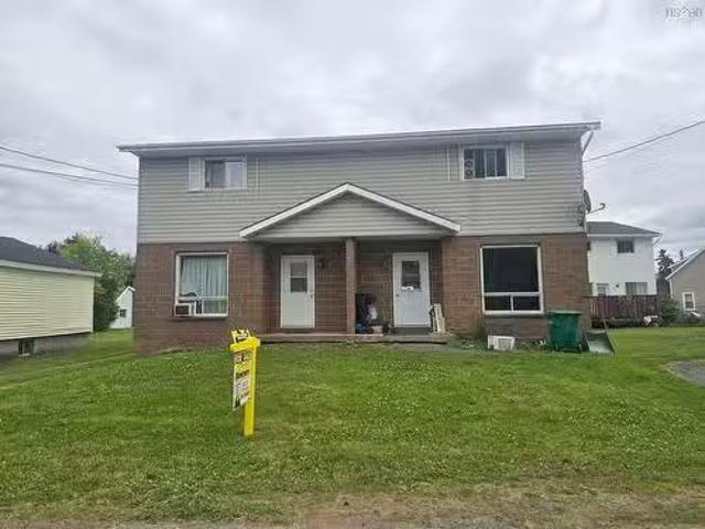 House for sale in Stellarton, Nova Scotia