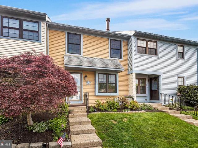 Townhouse for sale in Colmar, Pennsylvania