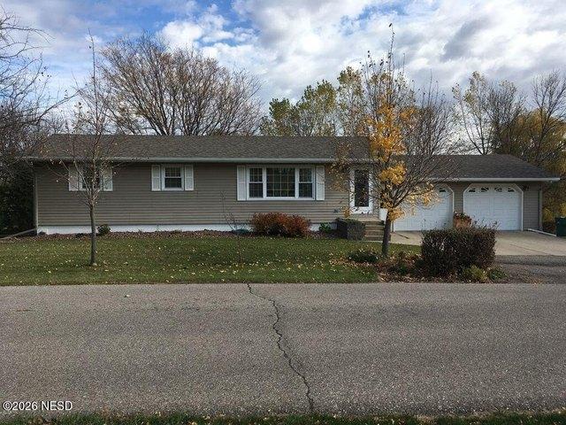 House for sale in Milbank, South Dakota
