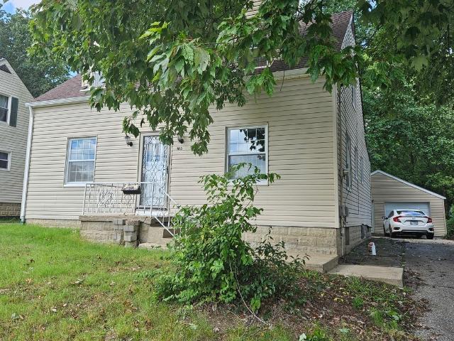 House for sale in Mount Vernon, Jefferson County