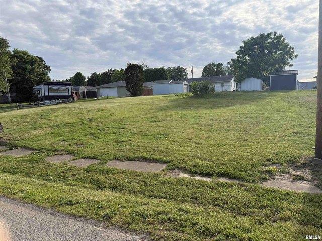 Land for sale in Herrin, Illinois