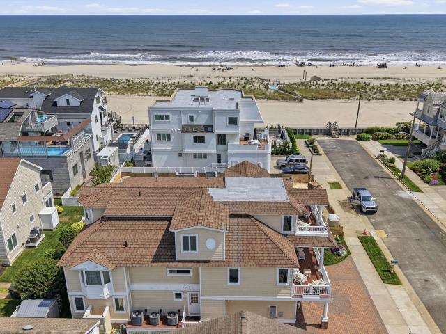 House for sale in Longport, New Jersey