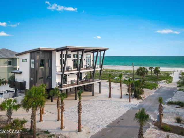 House for sale in Mexico Beach, Florida