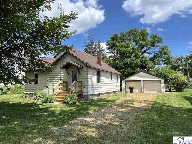 House for sale in Odin, Minnesota
