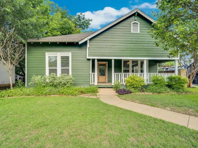 House for sale in Ellis, Texas