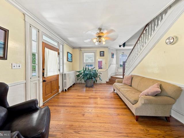 House for sale in Denton, Maryland