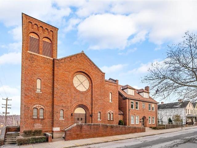 Property for sale in Duquesne, Pennsylvania