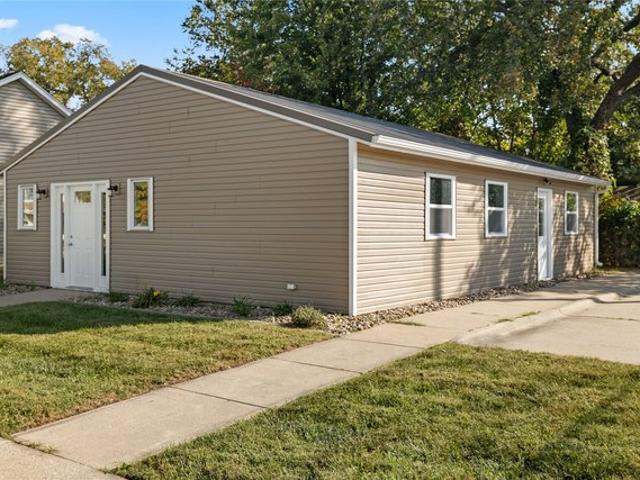 House for sale in Adel, Iowa