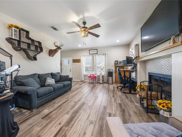 House for sale in Hunt, Texas
