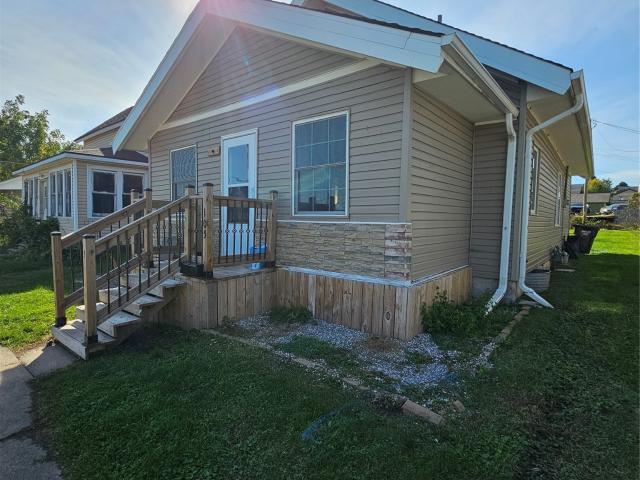 House for sale in Marshalltown, Marshall County