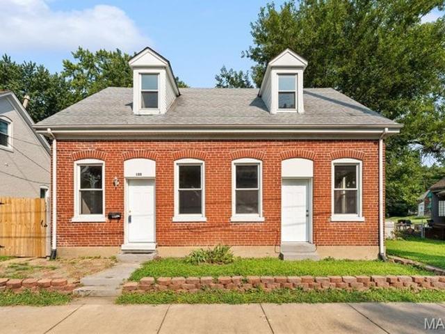 House for sale in Belleville, Illinois