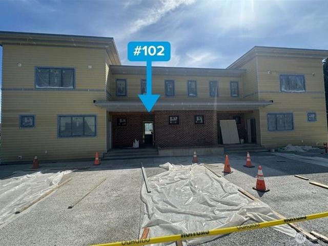 Condo for sale in Lynden, Washington