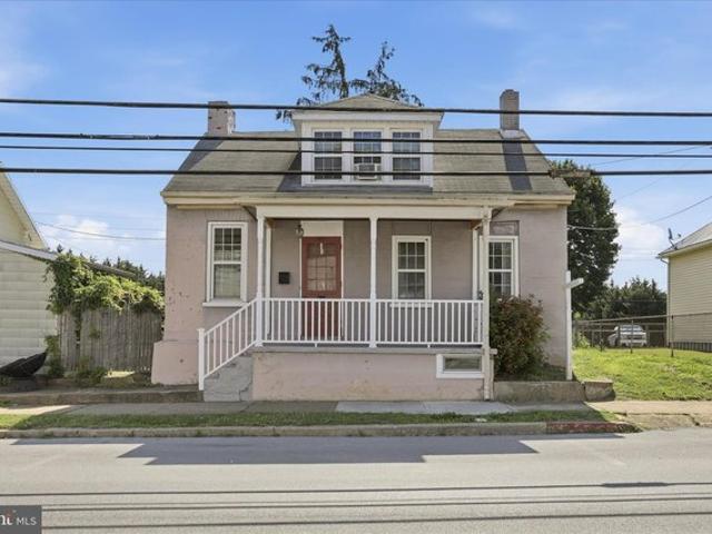 House for sale in Williamsport, Maryland